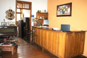 pousada estacao do trem