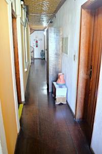 pousada estacao do trem