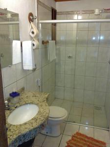 pousada estacao do trem