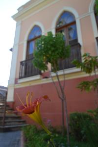 pousada estacao do trem