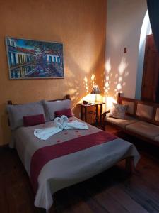 pousada estacao do trem