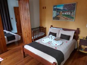 pousada estacao do trem