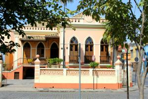 Pousada Estacao Do Trem,São João Del Rei>>Barbacena,3 star