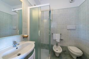 albergo villa a mare