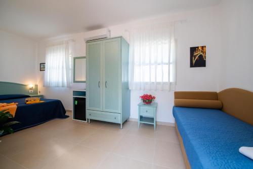 albergo villa a mare