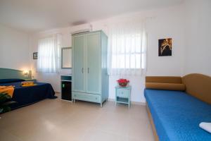 albergo villa a mare