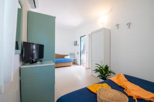 albergo villa a mare