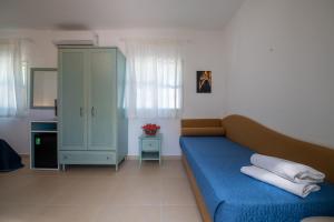 albergo villa a mare