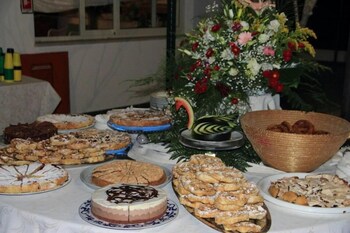 albergo villa a mare