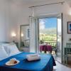 albergo villa a mare