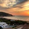albergo villa a mare