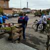 Hotel Route 9,Piacenza>>Cadeo,3 star