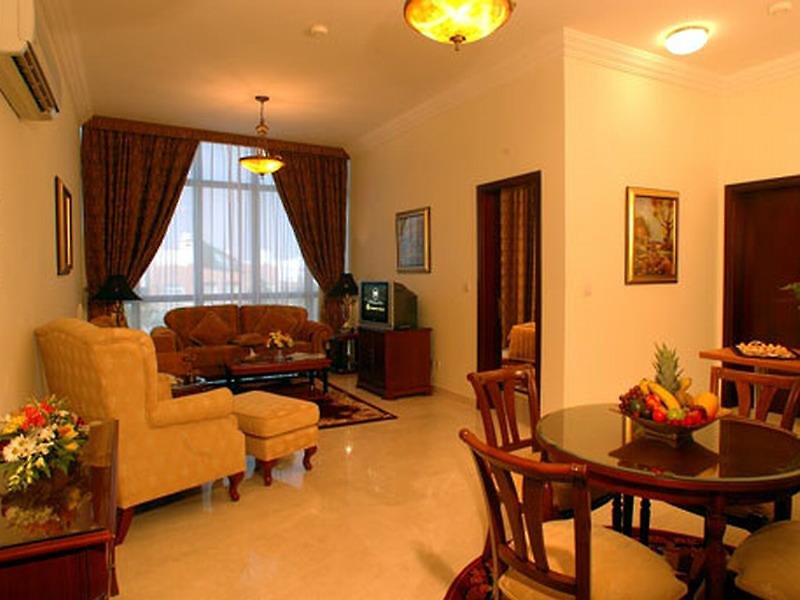 issham hotel