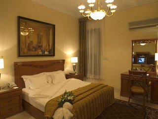 issham hotel