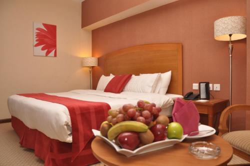 reef al malaz hotel international