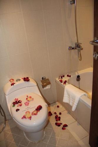 reef al malaz hotel international