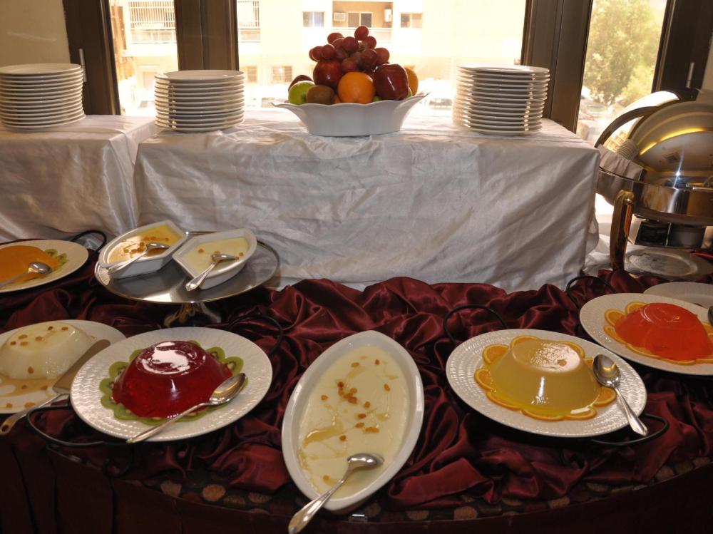 reef al malaz hotel international