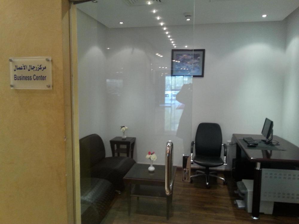 reef al malaz hotel international