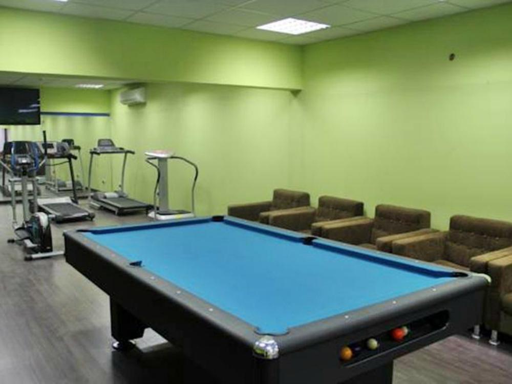 reef al malaz hotel international