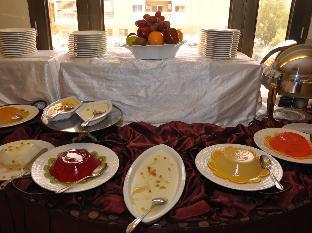 reef al malaz hotel international