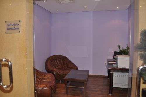 reef al malaz hotel international