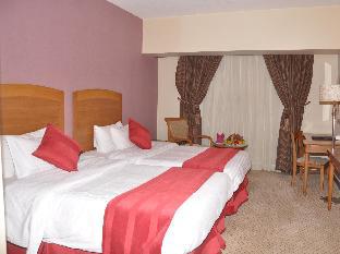 Reef Al Malaz Hotel International,Riyadh>>Al Malaz,3 star