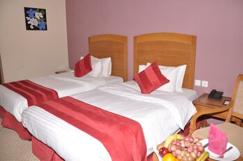 reef al malaz hotel international