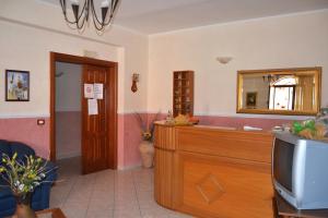 ristorante hotel avvenire