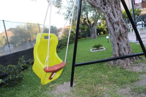 ristorante hotel avvenire