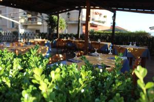 ristorante hotel avvenire