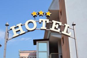 ristorante hotel avvenire