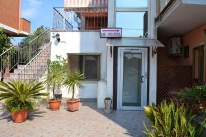 ristorante hotel avvenire