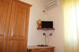 ristorante hotel avvenire