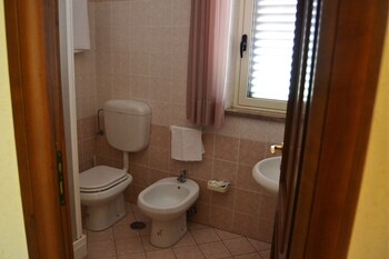 Ristorante Hotel Avvenire,Catanzaro>>Calabria,3 star