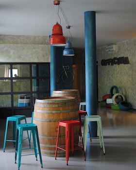 Hotel Panorama,Trofarello>>Cambiano,3 star