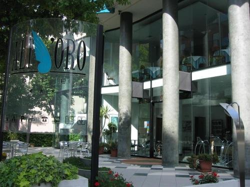 Hotel Ali D'oro,Rivazzurra>>Rimini,3 star