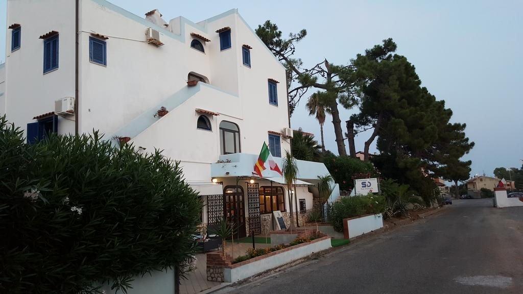 hotel san daniele