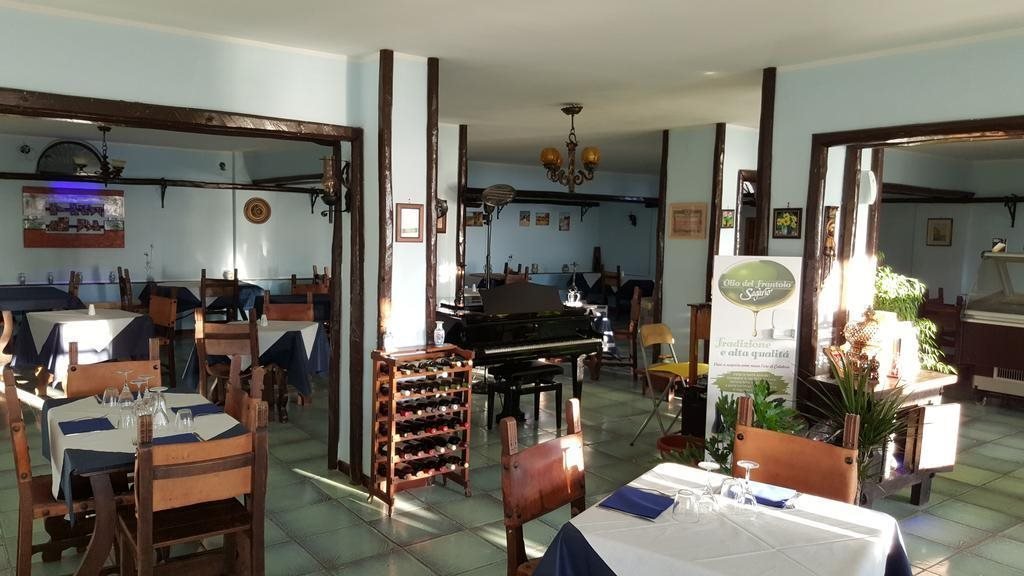 hotel san daniele