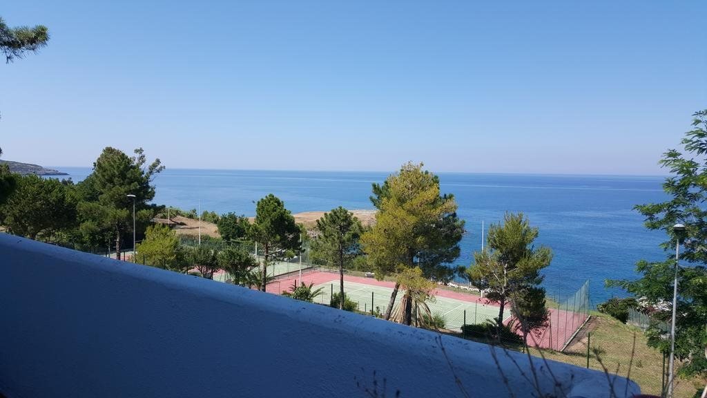 hotel san daniele