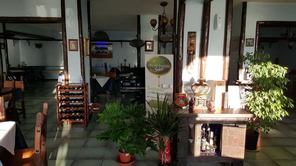 hotel san daniele