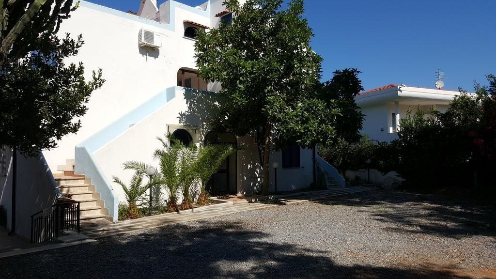 hotel san daniele