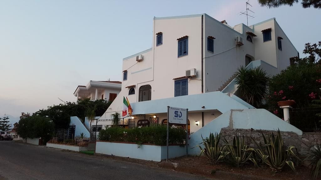 hotel san daniele