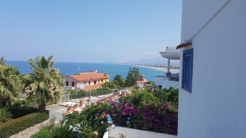 hotel san daniele
