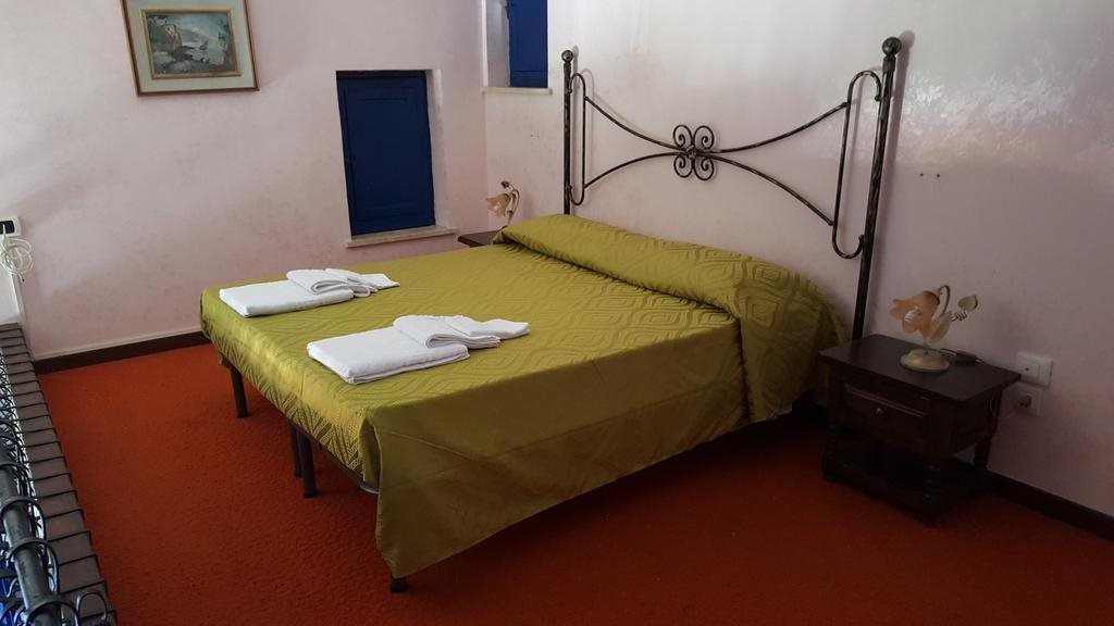 hotel san daniele