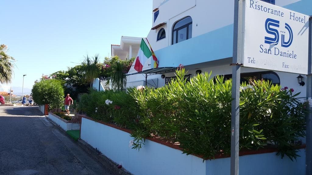 hotel san daniele