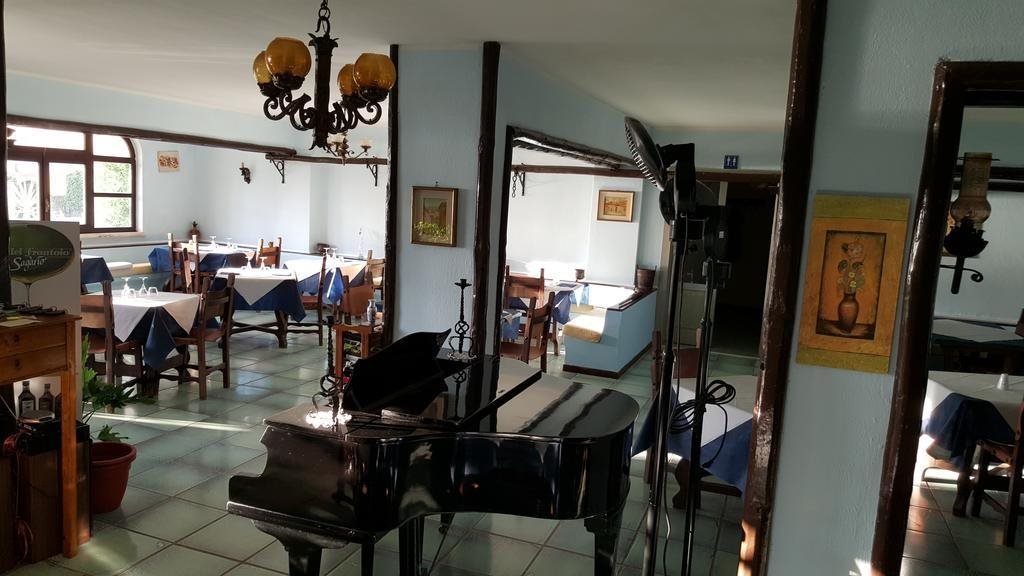 hotel san daniele