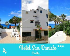 hotel san daniele