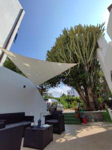 hotel san daniele