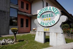 hotel bracco