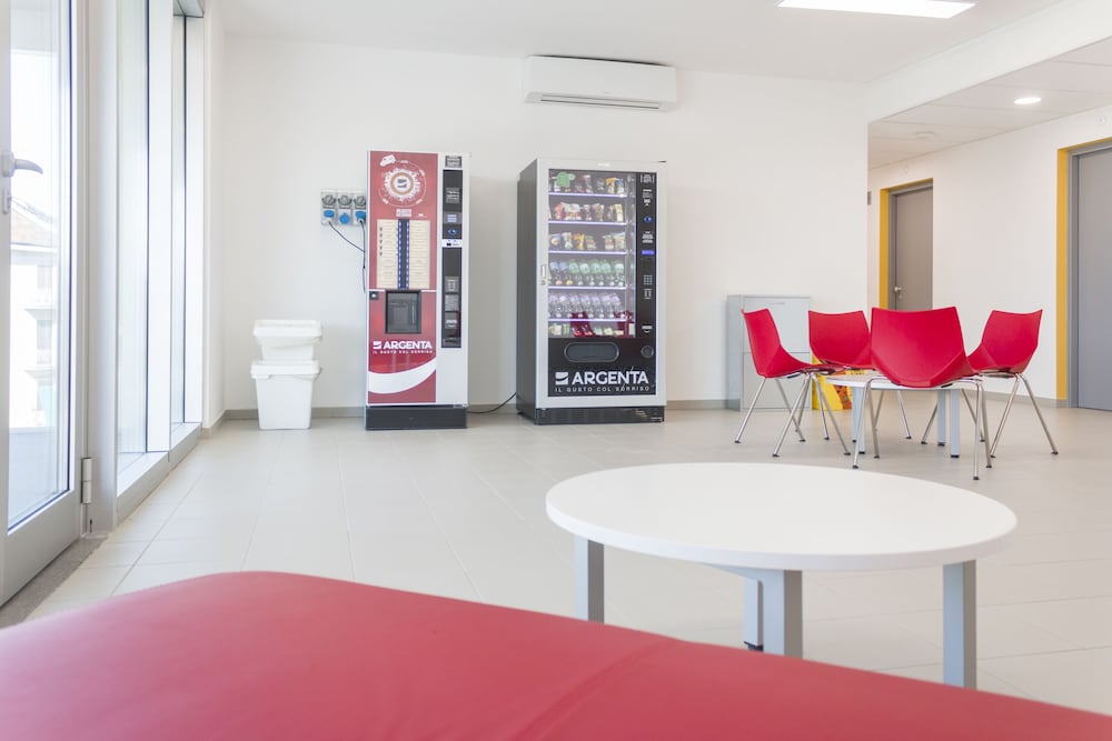 hotel campus sanpaolo